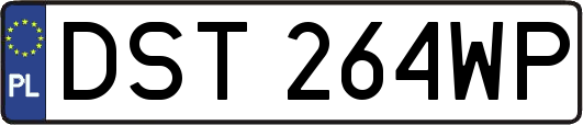 DST264WP