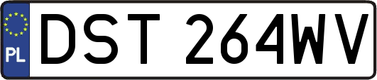 DST264WV