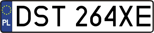 DST264XE