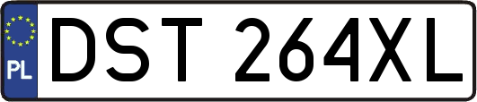 DST264XL