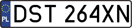 DST264XN