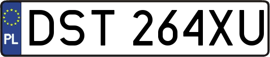 DST264XU