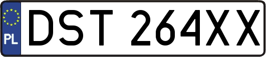 DST264XX