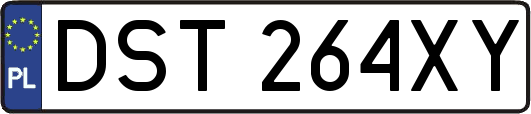 DST264XY