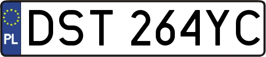 DST264YC