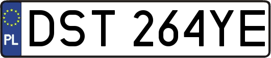 DST264YE