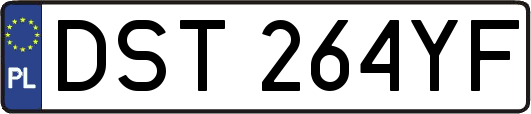 DST264YF