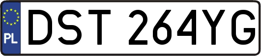 DST264YG