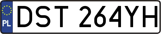 DST264YH