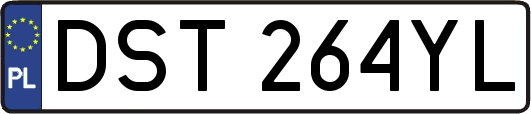DST264YL