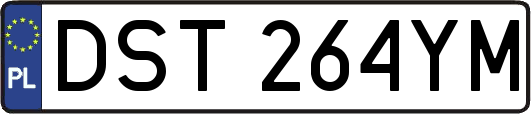 DST264YM