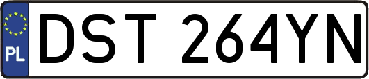 DST264YN
