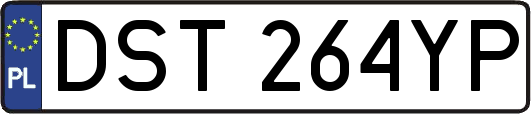 DST264YP