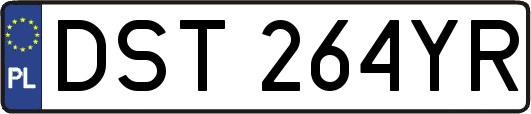 DST264YR