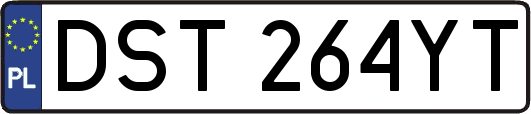DST264YT