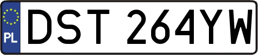 DST264YW