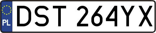 DST264YX