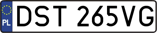 DST265VG