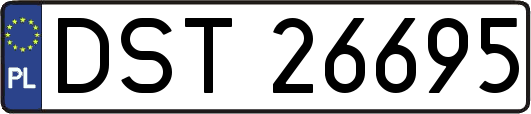 DST26695