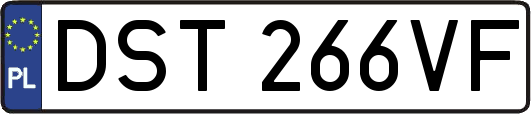 DST266VF
