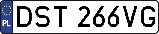 DST266VG