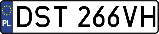 DST266VH