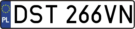 DST266VN