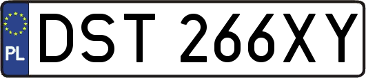 DST266XY
