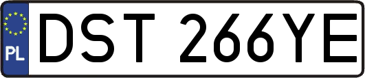 DST266YE