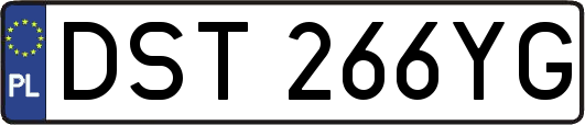 DST266YG
