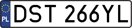 DST266YL