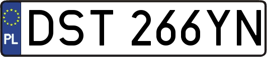 DST266YN