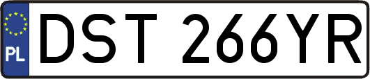 DST266YR