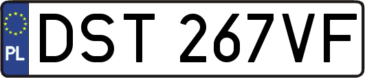 DST267VF
