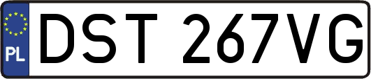 DST267VG