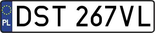 DST267VL