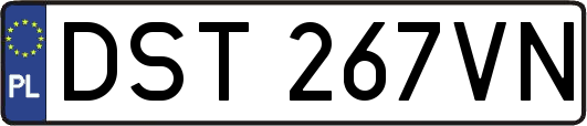 DST267VN