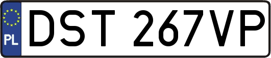 DST267VP