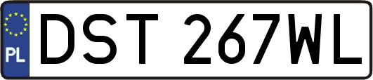 DST267WL