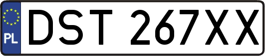 DST267XX