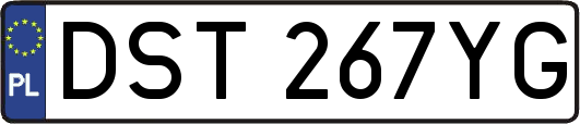 DST267YG