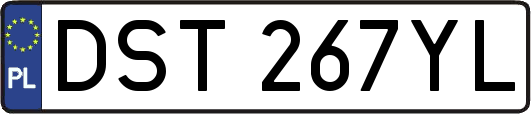 DST267YL
