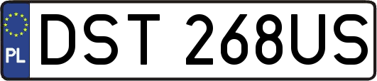 DST268US