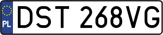 DST268VG