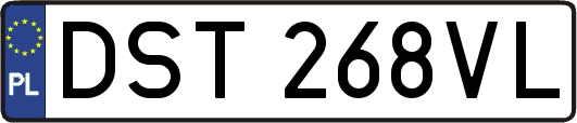 DST268VL