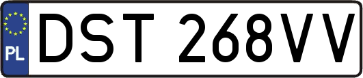 DST268VV