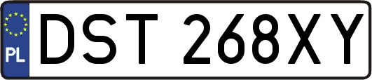 DST268XY