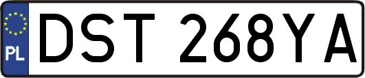 DST268YA