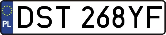 DST268YF