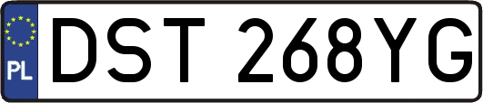 DST268YG